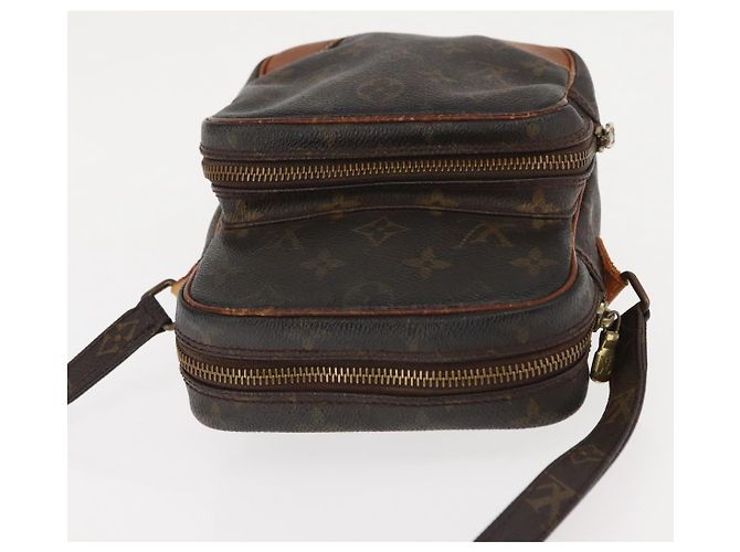 LOUIS VUITTON Borsa a Spalla Monogram Amazon M45236 LV Auth bs30007 Monogramma - vista 6