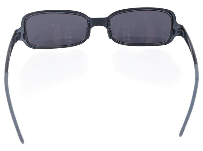 Gafas de sol PRADA de plástico Navy SPR65A Auth SW1735 Azul marino - vista 3