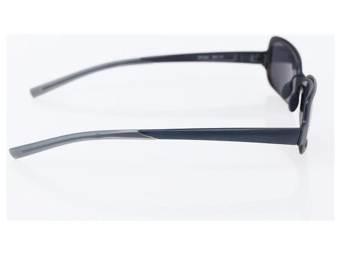 Gafas de sol PRADA de plástico Navy SPR65A Auth SW1735 Azul marino - vista 4