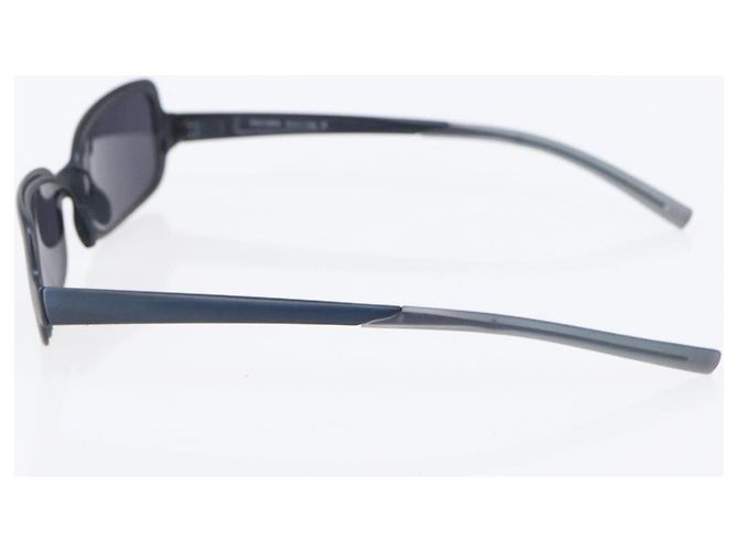 Gafas de sol PRADA de plástico Navy SPR65A Auth SW1735 Azul marino - vista 5