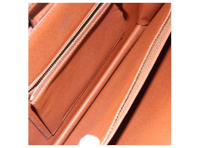 LOUIS VUITTON Borsa a Spalla Kurcell Monogram M51375 LV Auth BA6651 Monogramma - vista 10