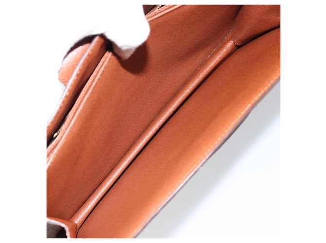 LOUIS VUITTON Borsa a Spalla Kurcell Monogram M51375 LV Auth BA6651 Monogramma - vista 22