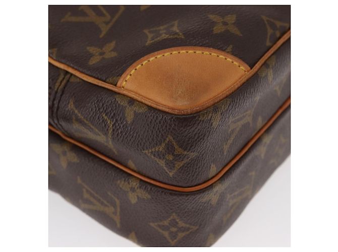 LOUIS VUITTON Borsa a Spalla Monogram Amazon M45236 LV Auth ka603 Monogramma - vista 10
