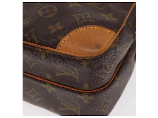 LOUIS VUITTON Borsa a Spalla Monogram Amazon M45236 LV Auth ka603 Monogramma - vista 11