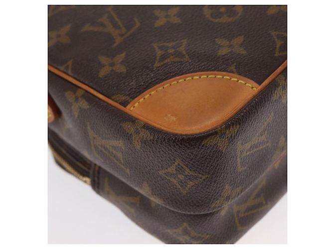 LOUIS VUITTON Borsa a Spalla Monogram Amazon M45236 LV Auth ka603 Monogramma - vista 12