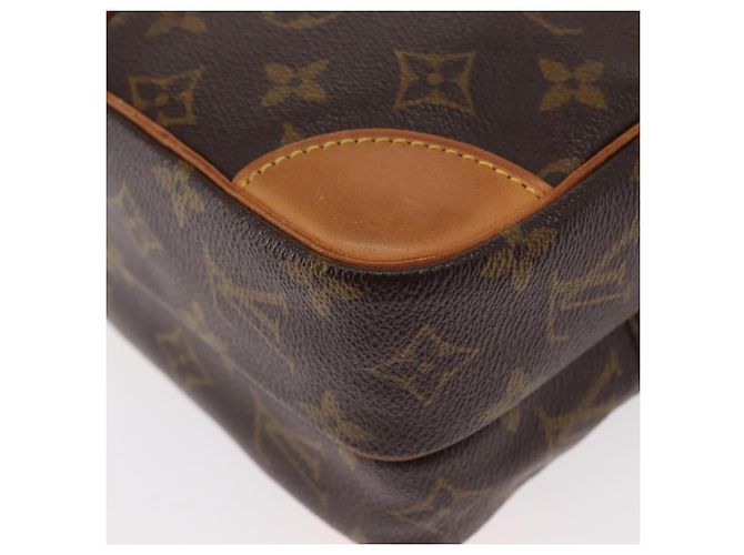 LOUIS VUITTON Borsa a Spalla Monogram Amazon M45236 LV Auth ka603 Monogramma - vista 13