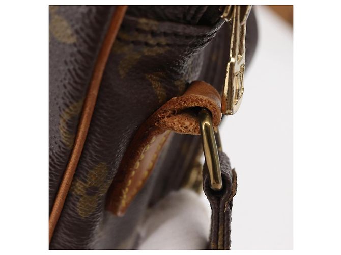 LOUIS VUITTON Borsa a Spalla Monogram Amazon M45236 LV Auth ka603 Monogramma - vista 15