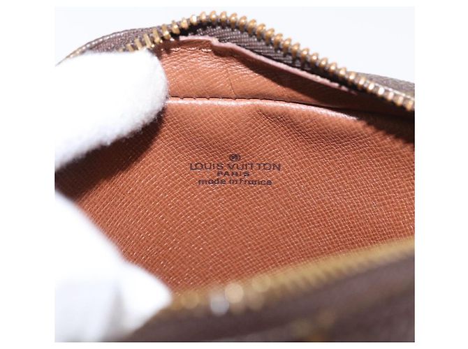 LOUIS VUITTON Borsa a Spalla Monogram Amazon M45236 LV Auth ka603 Monogramma - vista 16