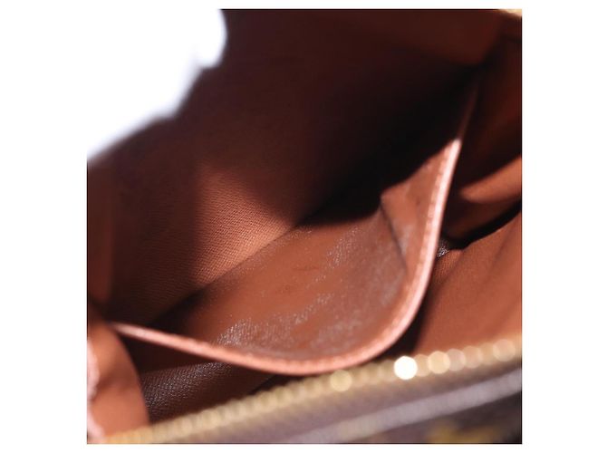 LOUIS VUITTON Borsa a Spalla Monogram Amazon M45236 LV Auth ka603 Monogramma - vista 21