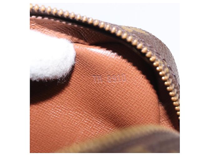 LOUIS VUITTON Borsa a Spalla Monogram Amazon M45236 LV Auth ka603 Monogramma - vista 22
