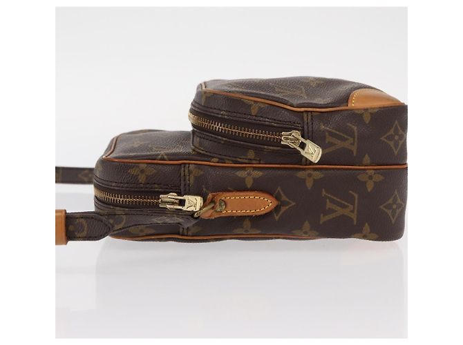 LOUIS VUITTON Borsa a Spalla Monogram Amazon M45236 LV Auth ka603 Monogramma - vista 5