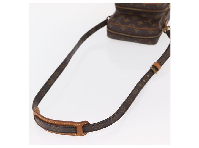 LOUIS VUITTON Borsa a Spalla Monogram Amazon M45236 LV Auth ka603 Monogramma - vista 7