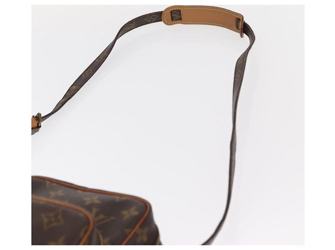 LOUIS VUITTON Borsa a Spalla Monogram Amazon M45236 LV Auth ka603 Monogramma - vista 8
