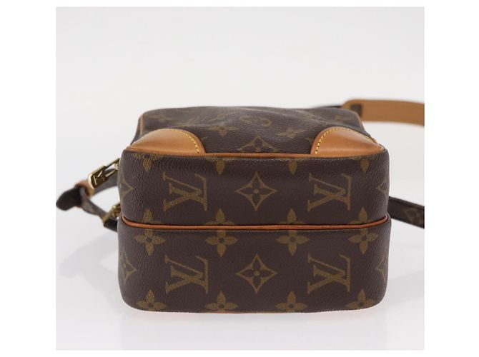 LOUIS VUITTON Borsa a Spalla Monogram Amazon M45236 LV Auth ka603 Monogramma - vista 9
