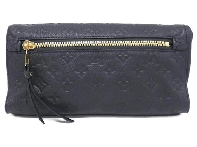 Petillante Borsa Monogram Empreinte Louis Vuitton - vista 2