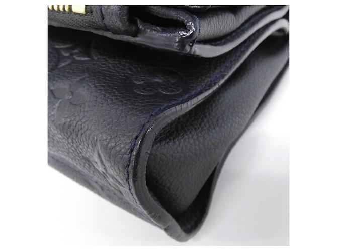 Petillante Borsa Monogram Empreinte Louis Vuitton - vista 3