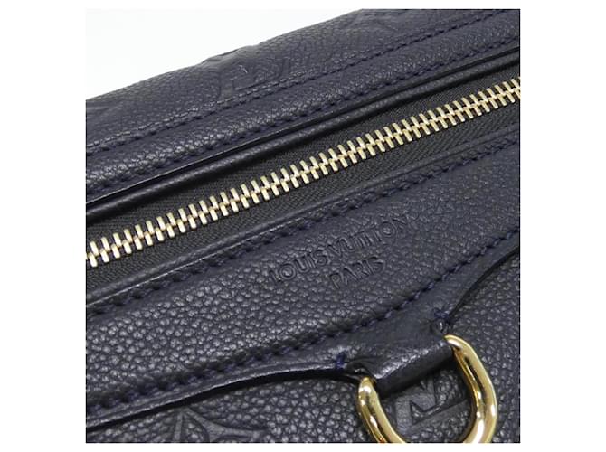 Petillante Borsa Monogram Empreinte Louis Vuitton - vista 5
