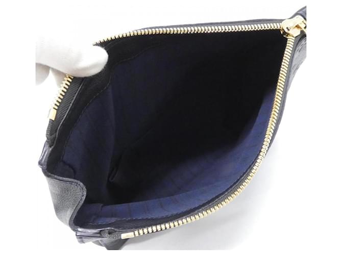 Petillante Borsa Monogram Empreinte Louis Vuitton - vista 6