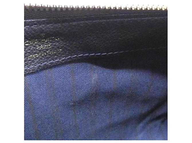 Petillante Borsa Monogram Empreinte Louis Vuitton - vista 7