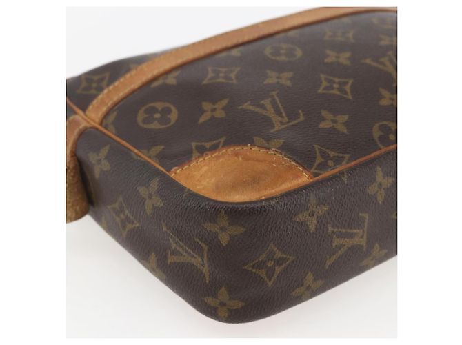 LOUIS VUITTON Clutch Compiegne 28 M51845 LV Auth 157660 Monogramma - vista 14