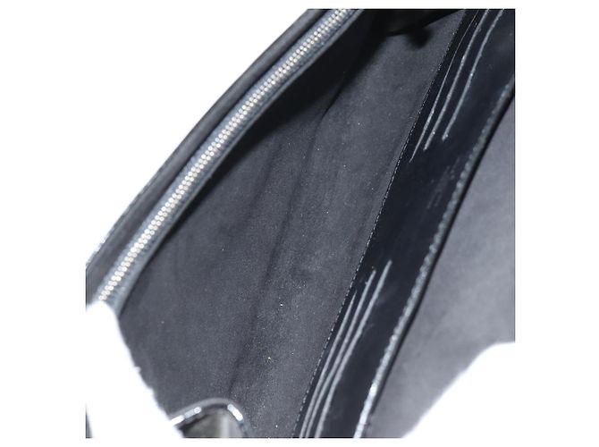 LOUIS VUITTON Borsa a Spalla Jena Epi Nero Elettrico M4027N Auth 155622V - vista 19