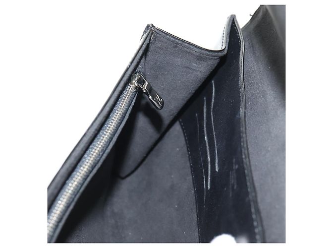 LOUIS VUITTON Borsa a Spalla Jena Epi Nero Elettrico M4027N Auth 155622V - vista 20