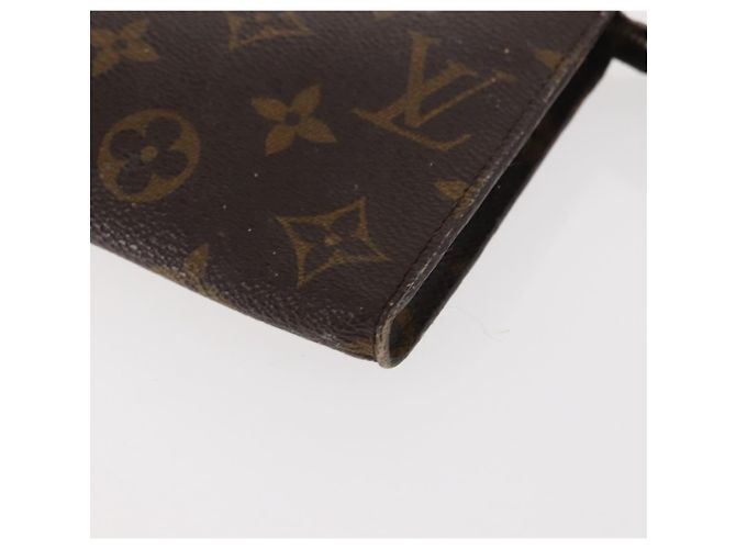 LOUIS VUITTON Monogram Bucket GM Accessoire Authentisch 147840 Monogramm - Ansicht 14