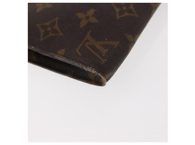 LOUIS VUITTON Monogram Bucket GM Accessoire Authentisch 147840 Monogramm - Ansicht 15