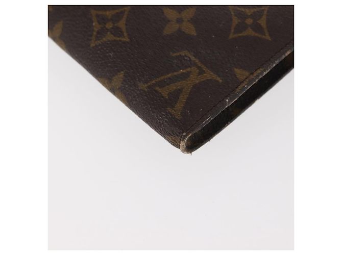 LOUIS VUITTON Monogram Bucket GM Accessoire Authentisch 147840 Monogramm - Ansicht 16