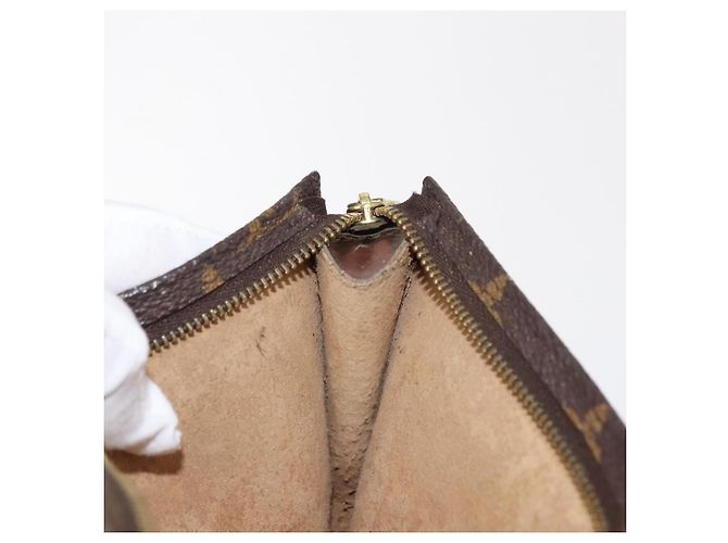 LOUIS VUITTON Monogram Bucket GM Accessoire Authentisch 147840 Monogramm - Ansicht 17