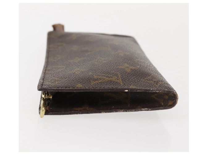 LOUIS VUITTON Monogram Bucket GM Accessoire Authentisch 147840 Monogramm - Ansicht 4