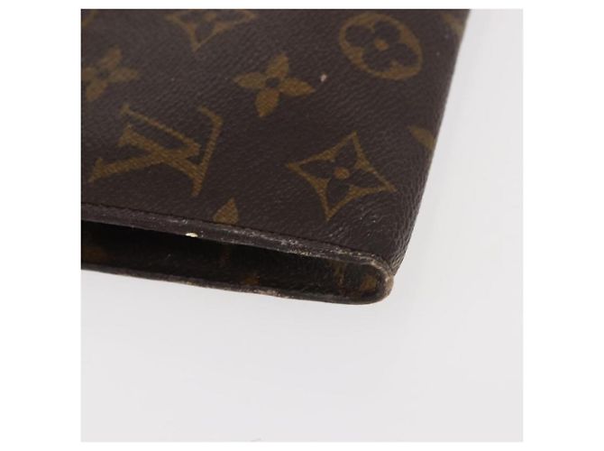 LOUIS VUITTON Monogram Bucket GM Accessoire Authentisch 147840 Monogramm - Ansicht 7