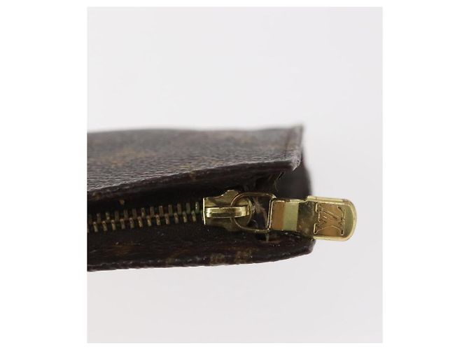 LOUIS VUITTON Monogram Bucket GM Accessoire Authentisch 147840 Monogramm - Ansicht 9