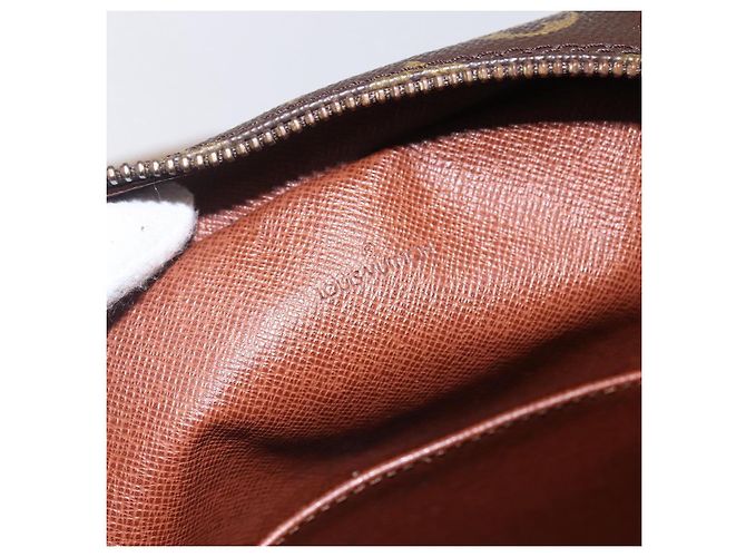 LOUIS VUITTON Borsa a Spalla Monogram DanubeMM M45264 LV Auth ep11894 Monogramma - vista 10