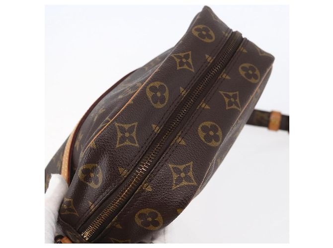 LOUIS VUITTON Borsa a Spalla Monogram DanubeMM M45264 LV Auth ep11894 Monogramma - vista 6