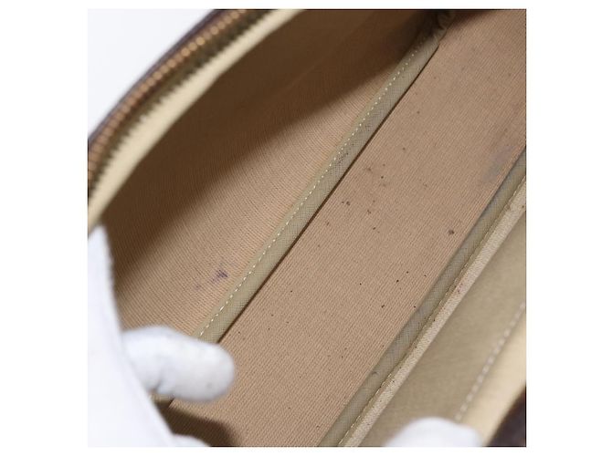 LOUIS VUITTON Borsa a Spalla Reporter PM Monogram M45254 LV Auth 152136 Monogramma - vista 11