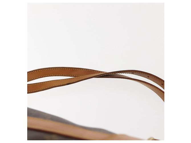 LOUIS VUITTON Borsa a Spalla Monogram Randonnee PM M42243 LV Auth 149527 Monogramma - vista 8