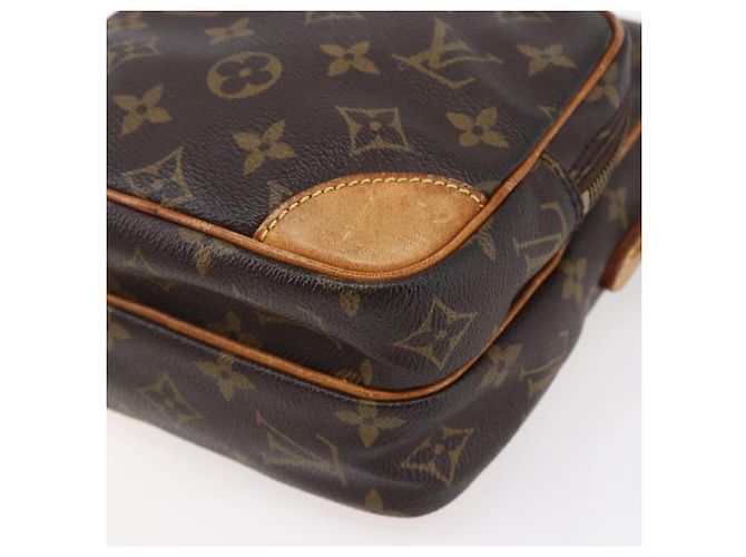 LOUIS VUITTON Bolsa de Hombro Monogram Amazon M45236 LV Auth BA7606 Monograma - vista 14