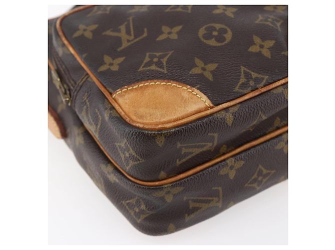 LOUIS VUITTON Bolsa de Hombro Monogram Amazon M45236 LV Auth BA7606 Monograma - vista 15