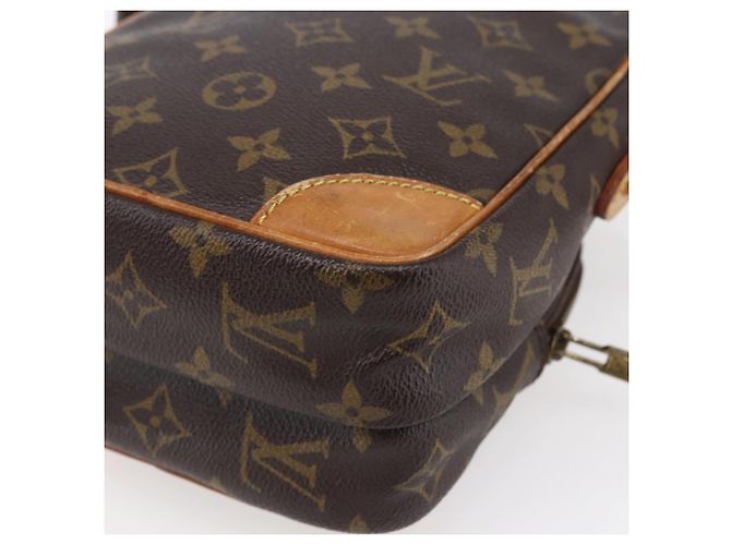 LOUIS VUITTON Bolsa de Hombro Monogram Amazon M45236 LV Auth BA7606 Monograma - vista 16