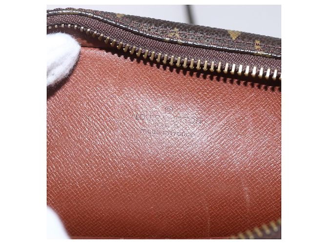 LOUIS VUITTON Bolsa de Hombro Monogram Amazon M45236 LV Auth BA7606 Monograma - vista 18