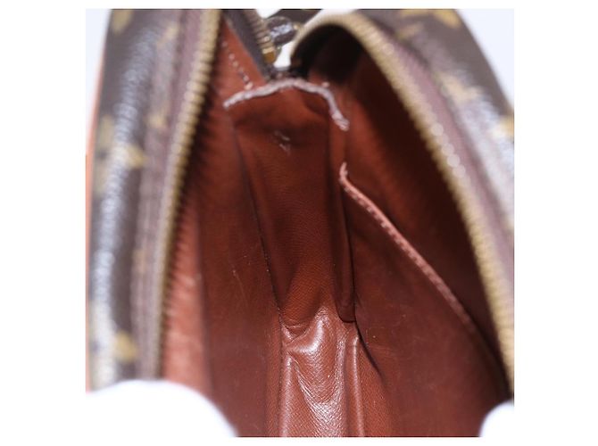LOUIS VUITTON Bolsa de Hombro Monogram Amazon M45236 LV Auth BA7606 Monograma - vista 20