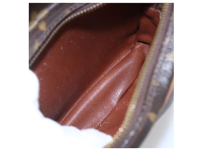 LOUIS VUITTON Bolsa de Hombro Monogram Amazon M45236 LV Auth BA7606 Monograma - vista 21