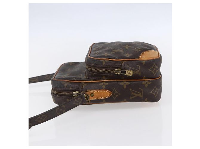 LOUIS VUITTON Bolsa de Hombro Monogram Amazon M45236 LV Auth BA7606 Monograma - vista 3