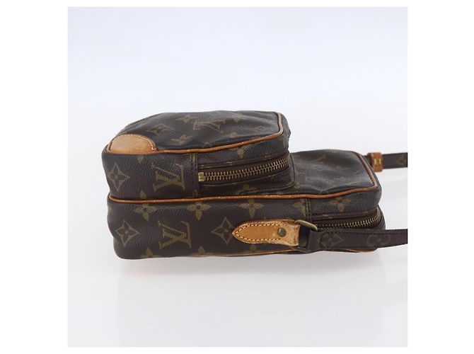 LOUIS VUITTON Bolsa de Hombro Monogram Amazon M45236 LV Auth BA7606 Monograma - vista 4