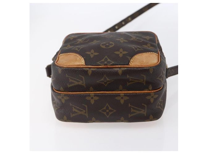 LOUIS VUITTON Bolsa de Hombro Monogram Amazon M45236 LV Auth BA7606 Monograma - vista 5
