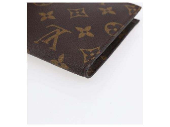 LOUIS VUITTON Monogram Bucket PM Accessoire Tasche LV Auth 153933 Monogramm - Ansicht 15