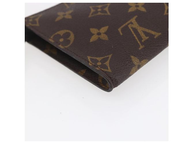 LOUIS VUITTON Monogram Bucket PM Accessoire Tasche LV Auth 153933 Monogramm - Ansicht 16