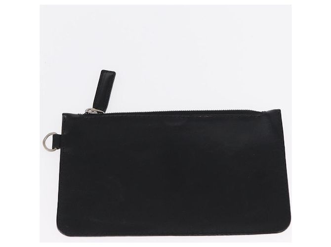 FENDI Zucca Canvas Tote Bag Schwarz Braun Auth bs31042 - Ansicht 18