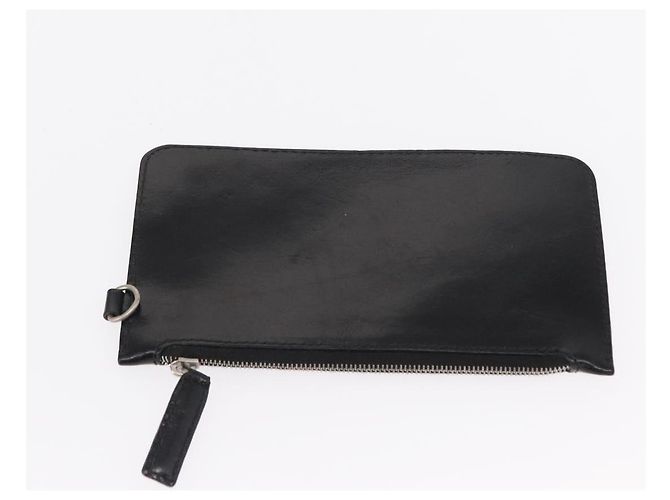 FENDI Zucca Canvas Tote Bag Schwarz Braun Auth bs31042 - Ansicht 19